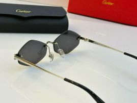 Picture of Cartier Sunglasses _SKUfw55539193fw